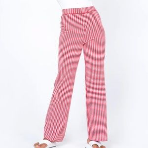 Princess Polly *BRAND NEW* Love Galore Stretch Pants